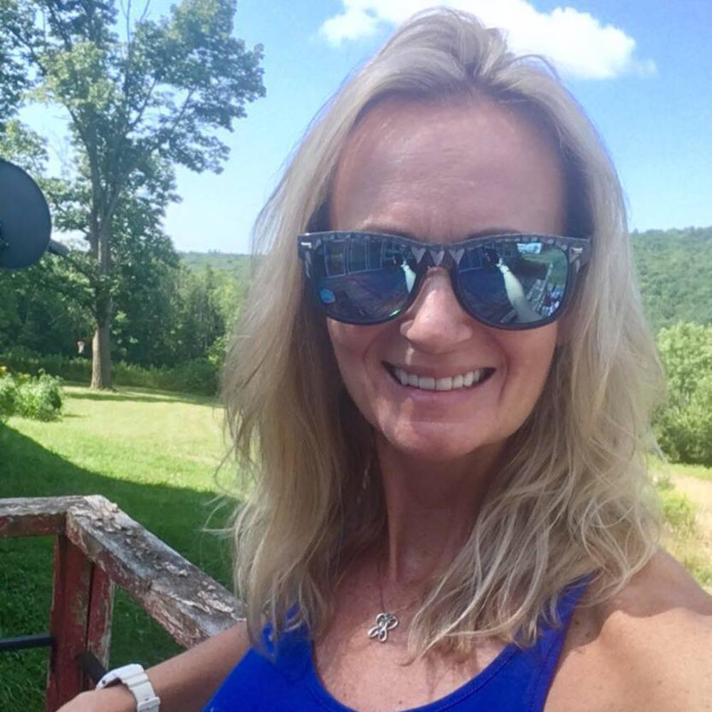Meet your Posher, Kristin